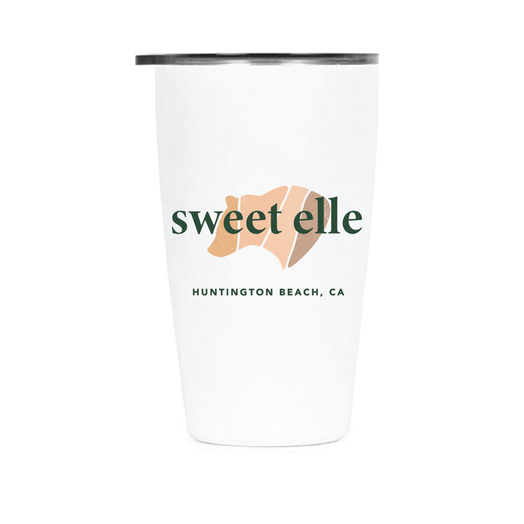 Sweet Elle Cafe Online Ordering